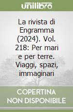 Bergamo M. (cur.); De Angelis M. (cur.); Lollini F. (cur.)