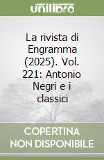 Assennato M. (cur.); Centanni M. (cur.); Masiero R. (cur.)
