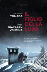 Tomada Francesco; Spacapan Voncina Anton