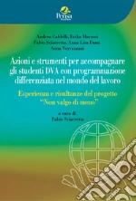 Caldelli Andrea; Marioni Erika; Sciarretta Fabio; Sciarretta F. (cur.)