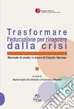 De Simone M. (cur.); Marone F. (cur.)