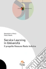 La Marca Alessandra; Falzone Ylenia