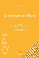 Ciari Bruno; Roghi V. (cur.); Giusti S. (cur.)
