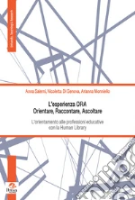 Salerni Anna; Di Genova Nicoletta; Monniello Arianna