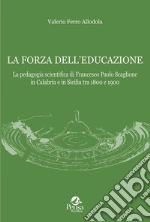 Ferro Allodola Valerio