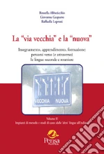 Abbaticchio Rossella; Gasparro Giovanna; Leproni Raffaella