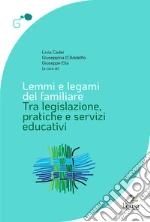 Cadei L. (cur.); D'Addelfio G. (cur.); Elia G. (cur.)