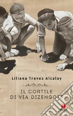 Treves Alcalay Liliana