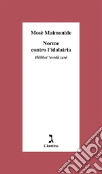 Maimonide Mos; Giuliani M. (cur.)