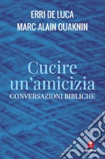 De Luca Erri; Ouaknin Marc-Alain