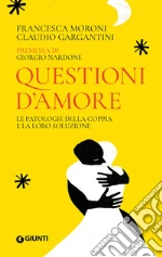 Moroni Francesca; Gargantini Claudio