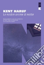 Haruf Kent