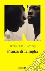 Washington Bryan