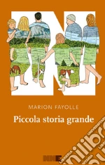 Fayolle Marion