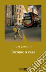 Lamont Tom