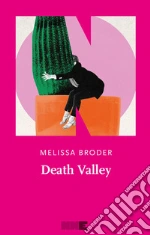 Broder Melissa