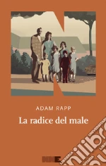 Rapp Adam