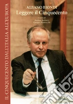 Barbieri A. (cur.); Montecchi G. (cur.)