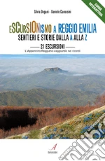Canossini Daniele; Degani Silvia