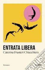 Frusteri Chiacchiera Caterina
