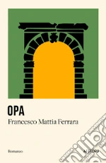 Ferrara Francesco Mattia