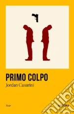 Casarini Jordan