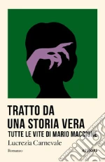 Carnevale Lucrezia