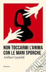 Casciotti Anthea