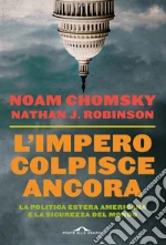 Chomsky Noam; Robinson Nathan J.