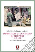 La Tour Mathilde Sallier de; Ciapparoni La Rocca T. (cur.)