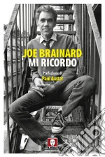 Brainard Joe