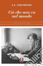 Chesterton Gilbert Keith