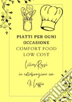 Rossi Lilias; Il Laffio