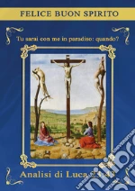 Buon Spirito Felice