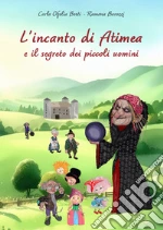 Berti Carla Ofelia; Barozzi Ramona