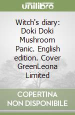 GreenLeona