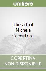 Cacciatore Michela