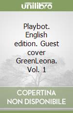 GreenLeona; MadProject