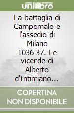 Peruffo Alberto; Cristini Luca Stefano