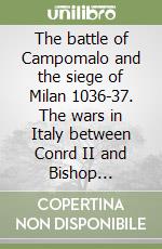Peruffo Alberto; Cristini Luca Stefano