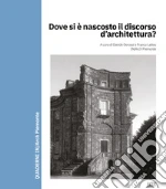 Derossi D. (cur.); Lattes F. (cur.); In/Arch Piemonte (cur.)