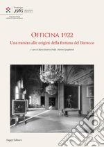Failla M. B. (cur.); Quagliaroli S. (cur.)