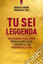 Carone Rodolfo; Tuzzi Francesca