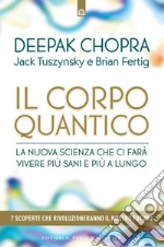 Chopra Deepak; Tuszynsky Jack; Fertig Brian