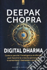 Chopra Deepak