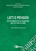 De Matteis M. (cur.); Soncini V. (cur.); Zambon C. (cur.)