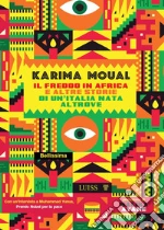 Moual Karima