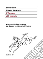 Gori Luca; Pontara Nicola