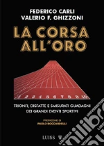 Carli Federico; Ghizzoni Valerio F.