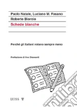 Natale Paolo; Fasano Luciano M.; Biorcio Roberto